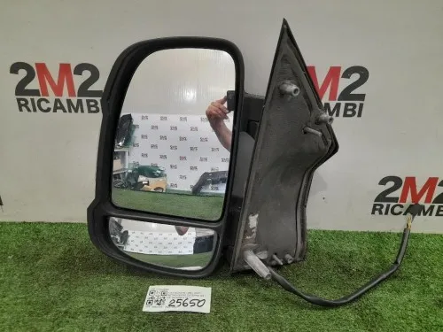 Retrovisore Esterno ANT SX 170623560 Fiat Ducato 250 2007