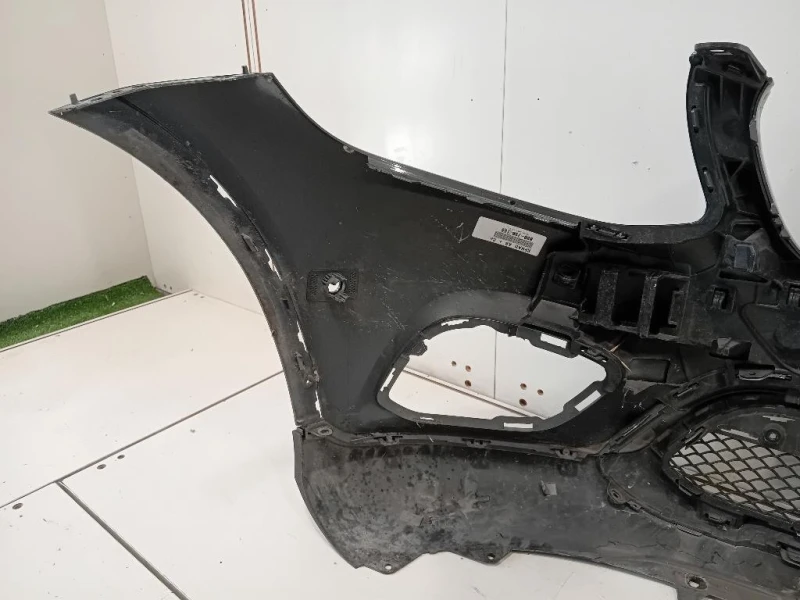 Paraurti ANT A25388503259999 Mercedes Classe GLC X253 2016