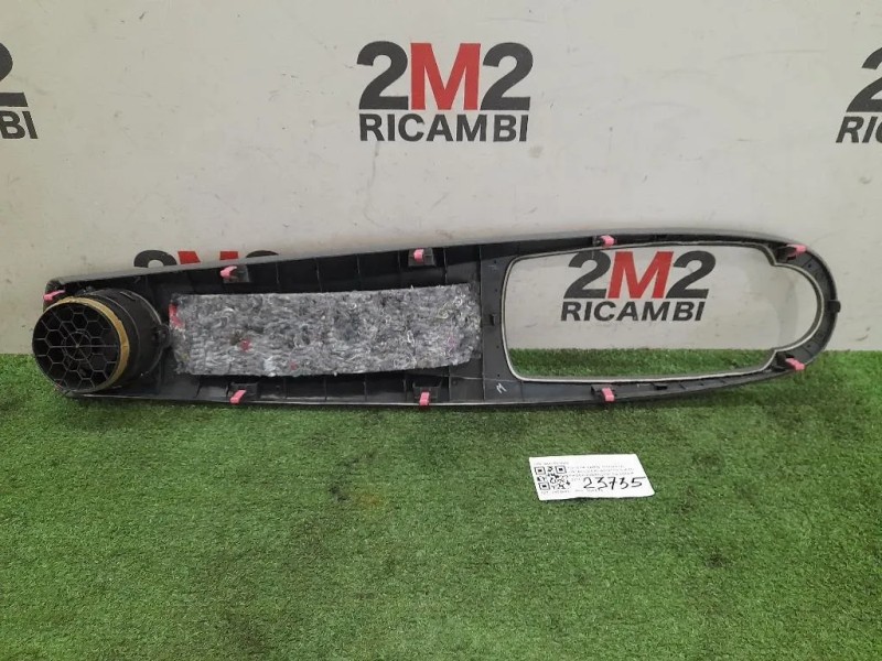 Listello Cruscotto LATO Passeggero DX 554700D030 Toyota Yaris IV 2014