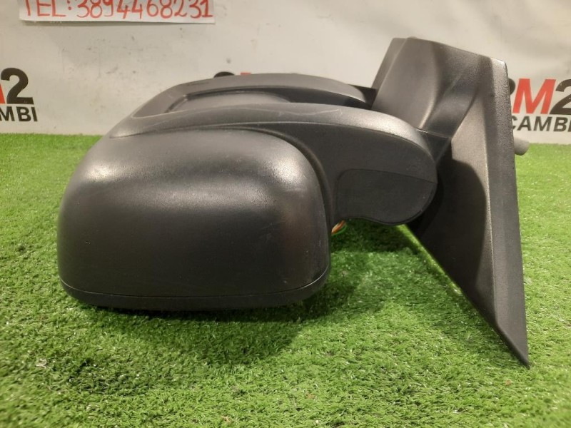 Retrovisore Esterno ANT SX 8 + 4 FILI 24001916250700 Fiat Ducato 250 2011
