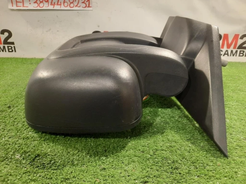 Retrovisore Esterno ANT SX 8 + 4 FILI 24001916250700 Fiat Ducato 250 2011