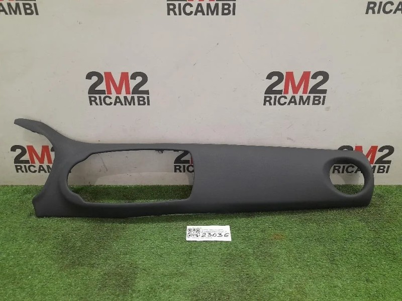 Listello Cruscotto LATO Passeggero DX 554700D090 Toyota Yaris IV 2017