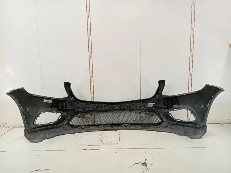 Paraurti ANT A25388503259999 Mercedes Classe GLC X253 2016