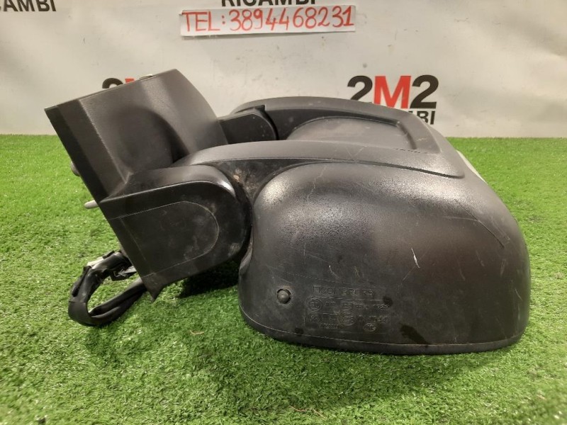 Retrovisore Esterno ANT SX 8 + 4 FILI 24001916250700 Fiat Ducato 250 2011