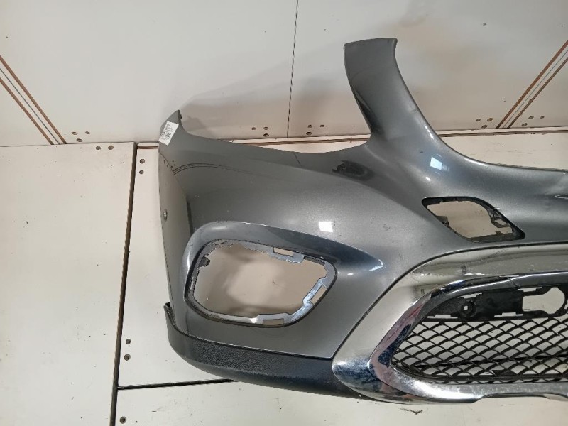 Paraurti ANT A25388503259999 Mercedes Classe GLC X253 2016