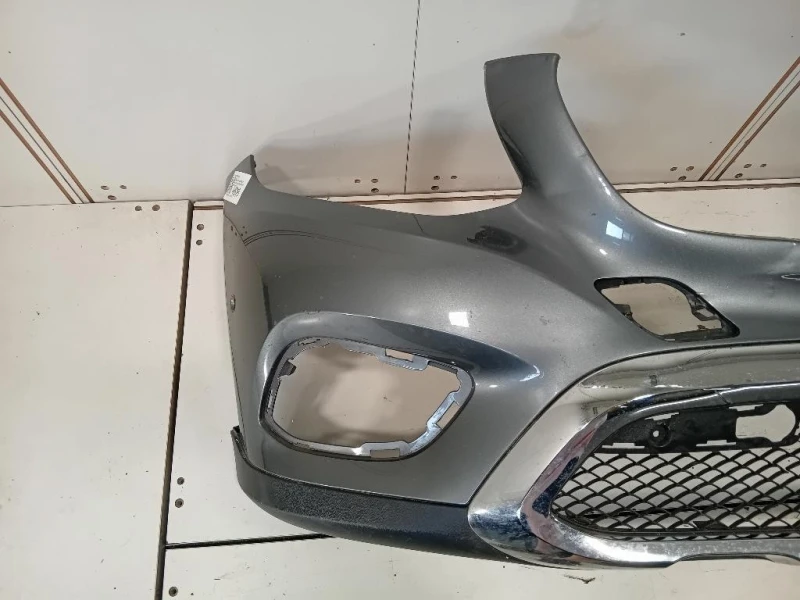 Paraurti ANT A25388503259999 Mercedes Classe GLC X253 2016