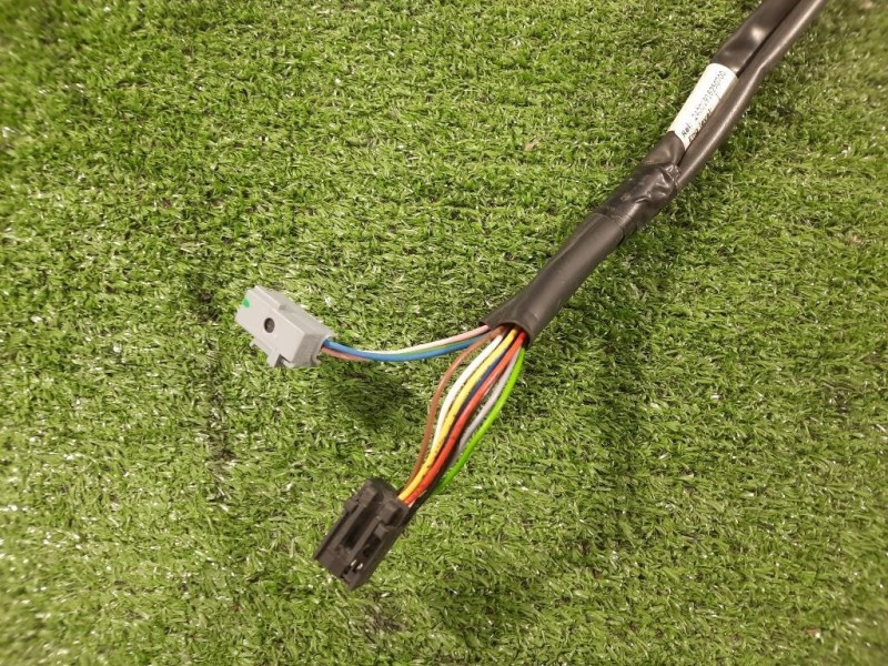 Retrovisore Esterno ANT SX 8 + 4 FILI 24001916250700 Fiat Ducato 250 2011