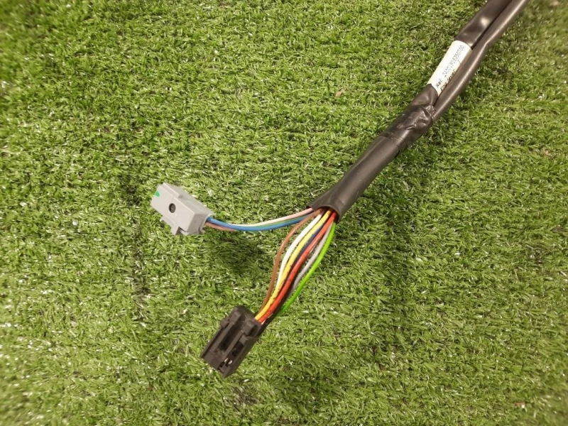 Retrovisore Esterno ANT SX 8 + 4 FILI 24001916250700 Fiat Ducato 250 2011