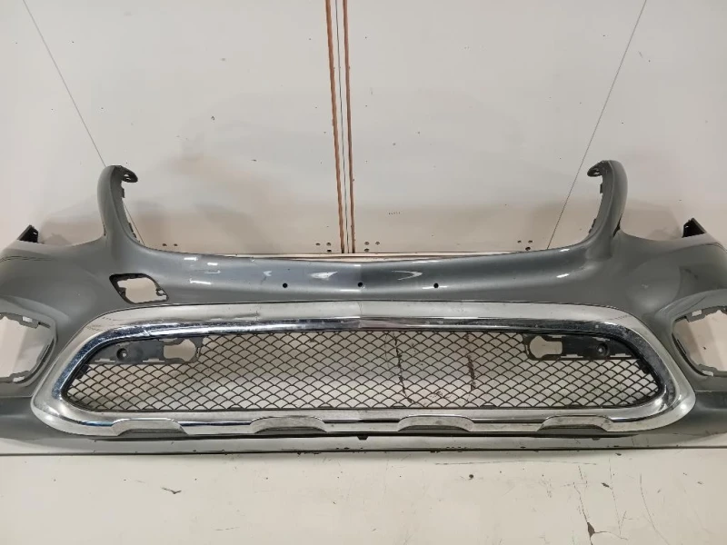 Paraurti ANT A25388503259999 Mercedes Classe GLC X253 2016