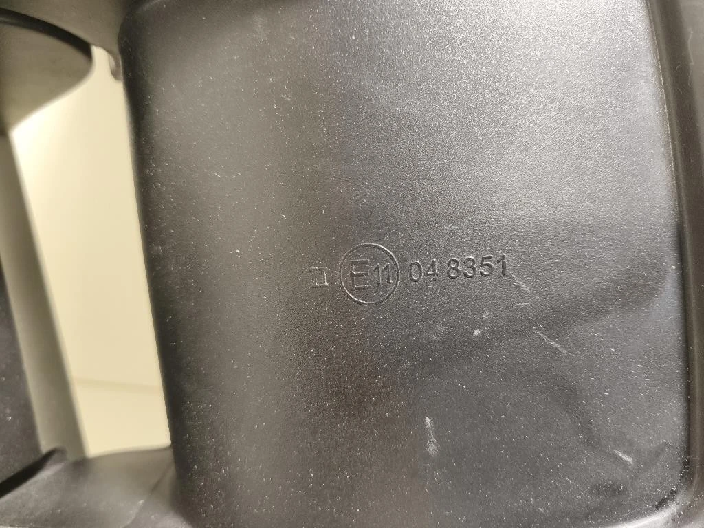 Retrovisore Esterno ANT SX 8 + 6 FILI 24001916250700 Fiat Ducato 250 2011