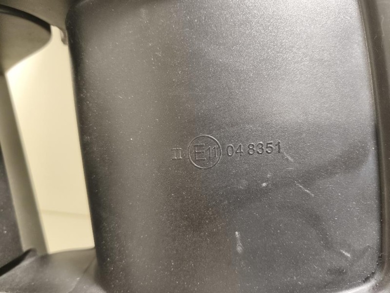 Retrovisore Esterno ANT SX 8 + 6 FILI 24001916250700 Fiat Ducato 250 2011