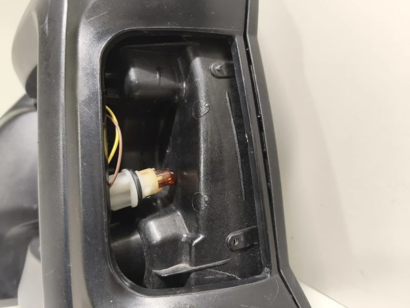 Retrovisore Esterno ANT SX 8 + 6 FILI 24001916250700 Fiat Ducato 250 2011