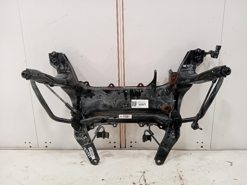 Assale ANT 31116869546 Mini MINI Cooper F55 2014