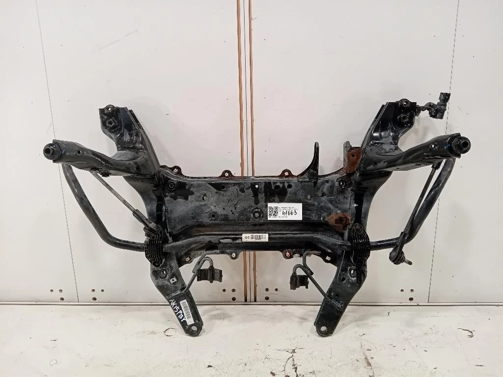 Assale ANT 31116869546 Mini MINI Cooper F55 2014