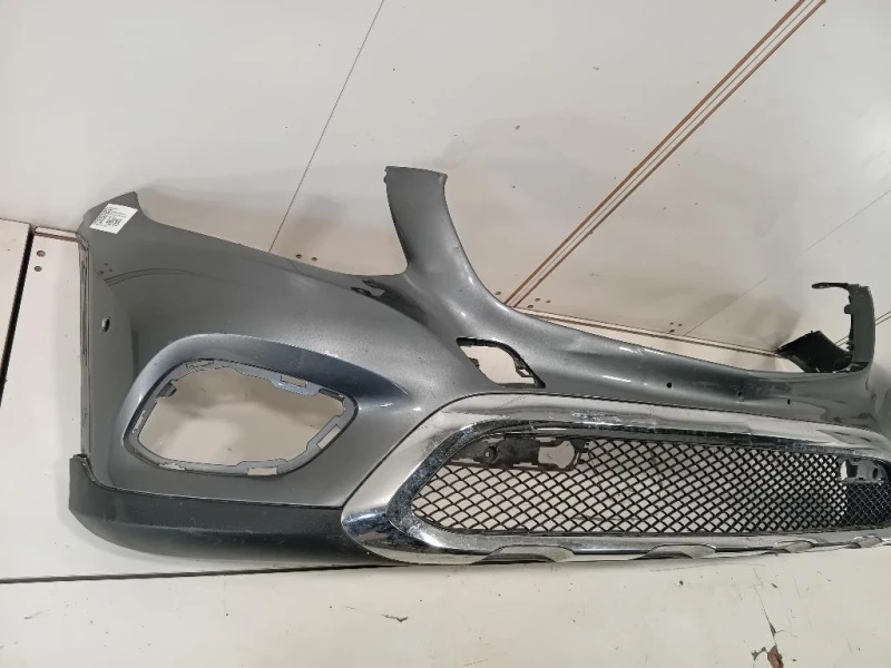 Paraurti ANT A25388503259999 Mercedes Classe GLC X253 2016