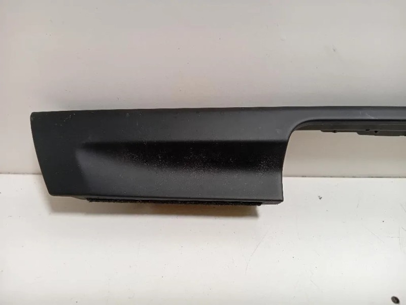 Listello Cruscotto Parte Centrale 8W1857304 Audi A4 8W5 Avant 2015