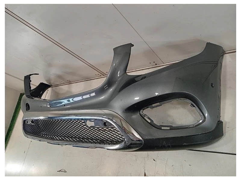 Paraurti ANT A25388503259999 Mercedes Classe GLC X253 2016