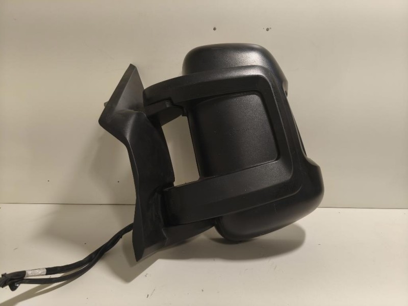 Retrovisore Esterno ANT SX 8 + 6 FILI 24001916250700 Fiat Ducato 250 2011