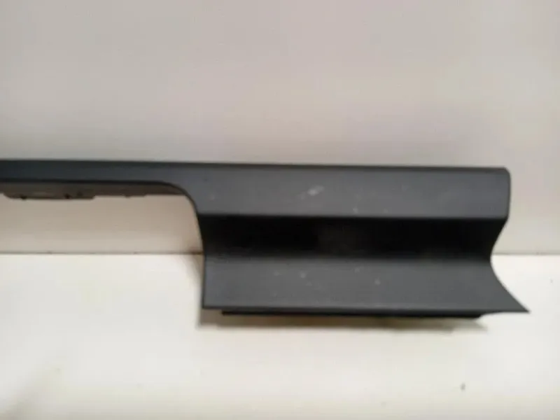 Listello Cruscotto Parte Centrale 8W1857304 Audi A4 8W5 Avant 2015