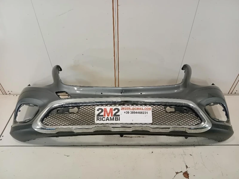 Paraurti ANT A25388503259999 Mercedes Classe GLC X253 2016