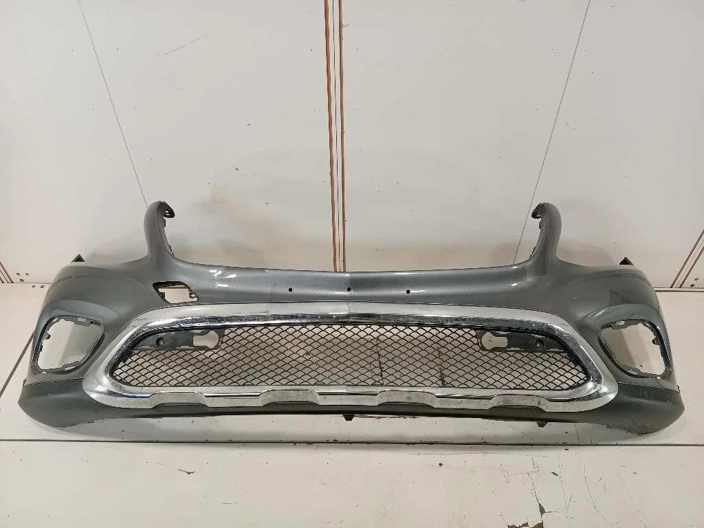 Paraurti ANT A25388503259999 Mercedes Classe GLC X253 2016