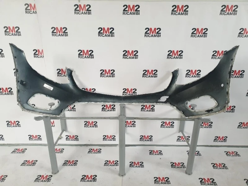 Paraurti ANT A25388503259999 Mercedes Classe GLC X253 2016