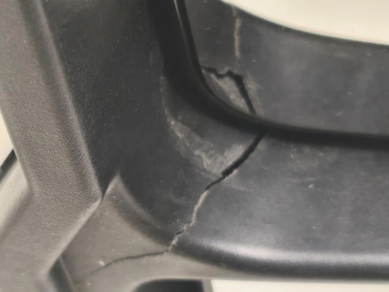 Retrovisore Esterno ANT SX 8 + 6 FILI 24001916250700 Fiat Ducato 250 2011