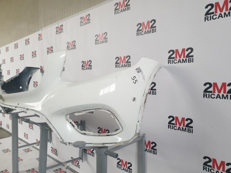 Paraurti ANT A25388503259999 Mercedes Classe GLC X253 2016