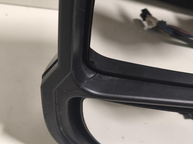 Retrovisore Esterno ANT SX 8 + 6 FILI 24001916250700 Fiat Ducato 250 2011