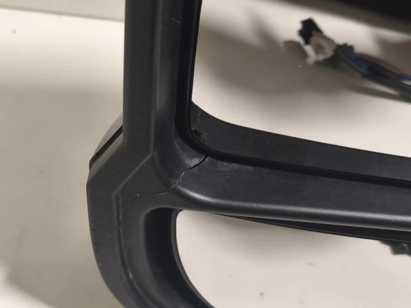 Retrovisore Esterno ANT SX 8 + 6 FILI 24001916250700 Fiat Ducato 250 2011