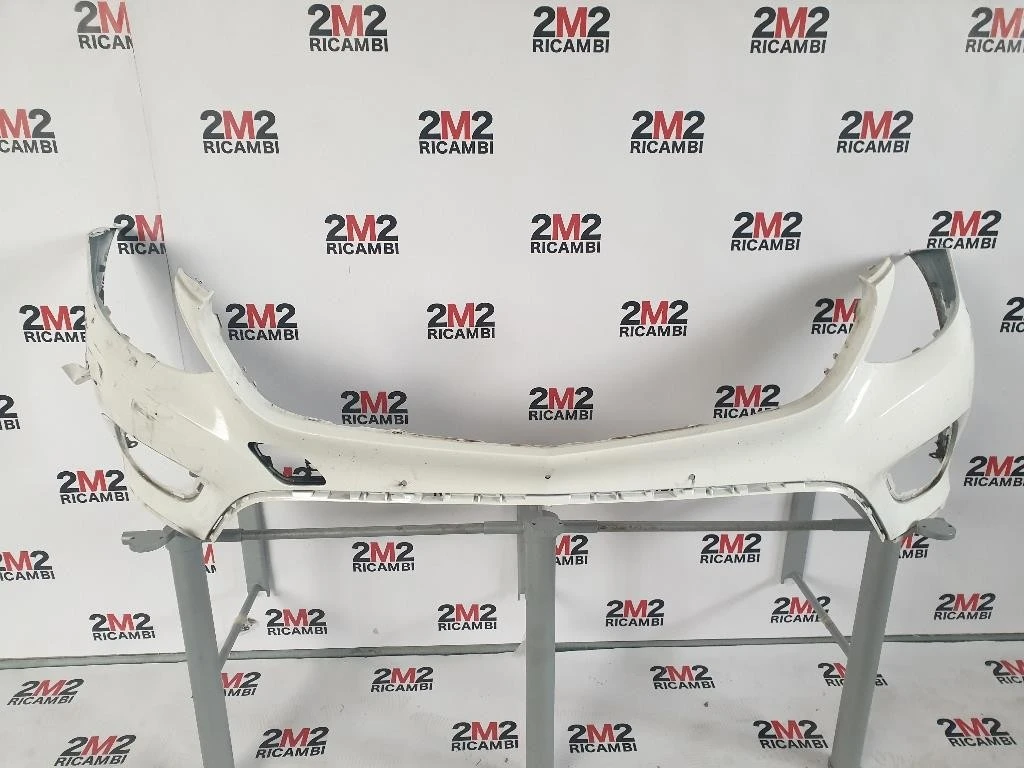 Paraurti ANT A25388503259999 Mercedes Classe GLC X253 2016
