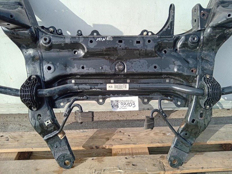 Assale ANT 31116872729 Mini MINI Clubman F54 2019