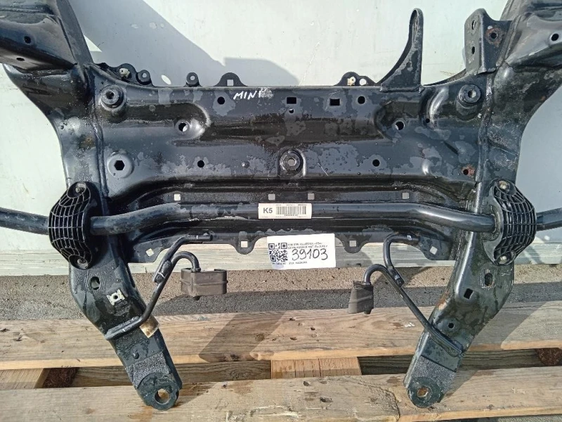 Assale ANT 31116872729 Mini MINI Clubman F54 2019