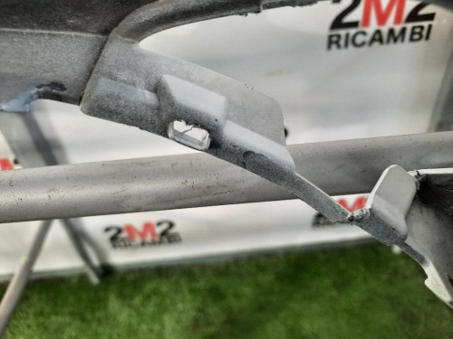 Retrovisore Esterno ANT SX 8 + 6 FILI 24001916250700 Fiat Ducato 250 2011