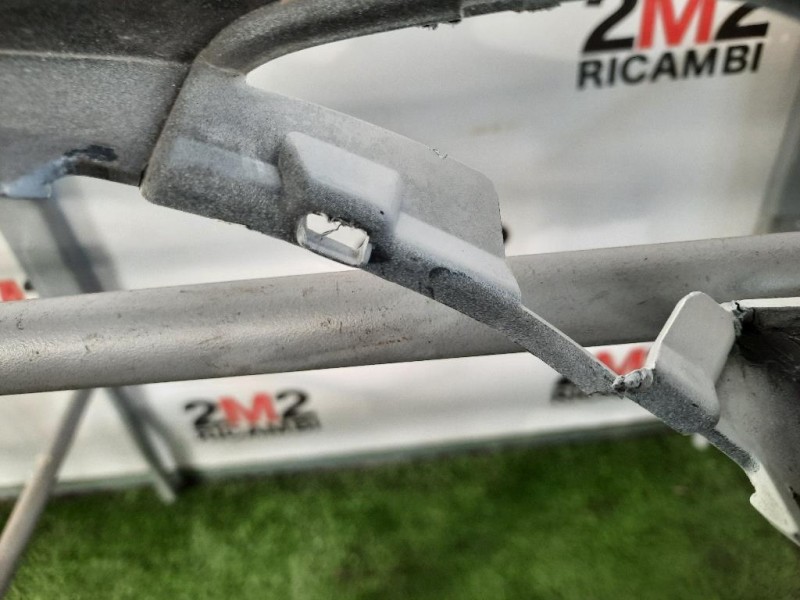 Paraurti ANT A2928851825 Mercedes Classe GLE W166 2015