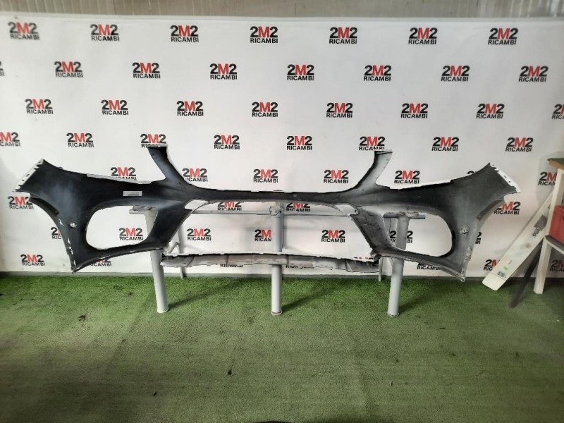Paraurti ANT A2928851825 Mercedes Classe GLE W166 2015