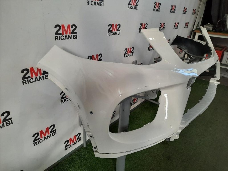 Paraurti ANT A2928851825 Mercedes Classe GLE W166 2015