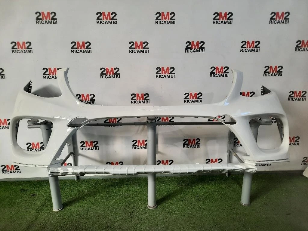 Paraurti ANT A2928851825 Mercedes Classe GLE W166 2015