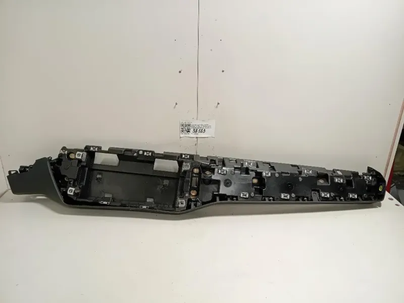 Listello Cruscotto Parte Centrale 4K1 857 736 Audi A6 4a5c8 Avant 2018