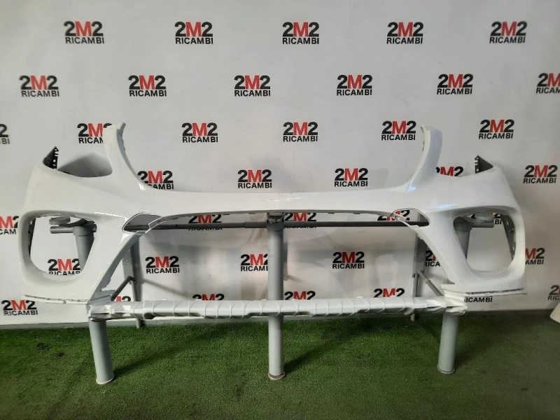 Paraurti ANT A2928851825 Mercedes Classe GLE W166 2015