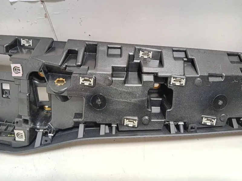 Listello Cruscotto Parte Centrale 4K1 857 736 Audi A6 4a5c8 Avant 2018