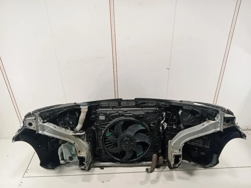 Paraurti ANT PARAURTI CON FRONTALE Mercedes Classe ML W166 2012