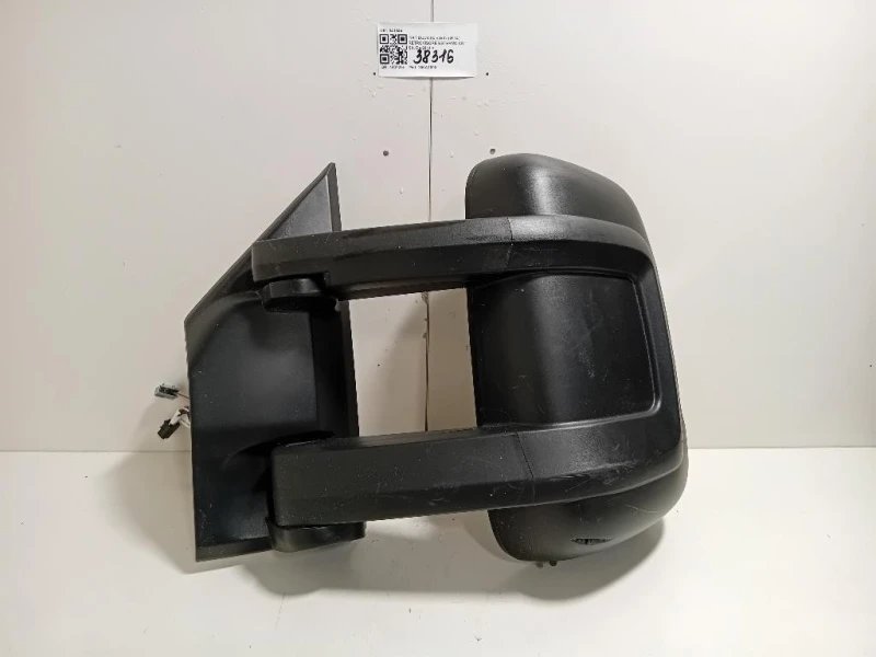 Retrovisore Esterno ANT SX 041044 12 FILE Fiat Ducato 290 2014