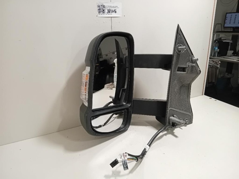 Retrovisore Esterno ANT SX 041044 12 FILE Fiat Ducato 290 2014