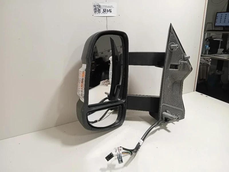 Retrovisore Esterno ANT SX 041044 12 FILE Fiat Ducato 290 2014