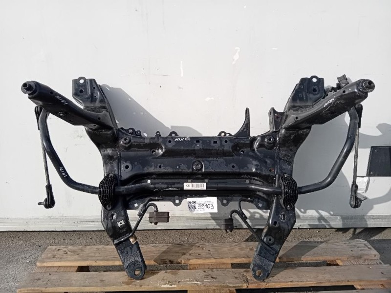 Assale ANT 31116872729 Mini MINI Clubman F54 2019