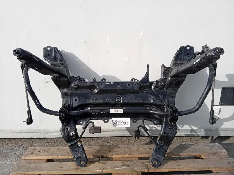 Assale ANT 31116872729 Mini MINI Clubman F54 2019