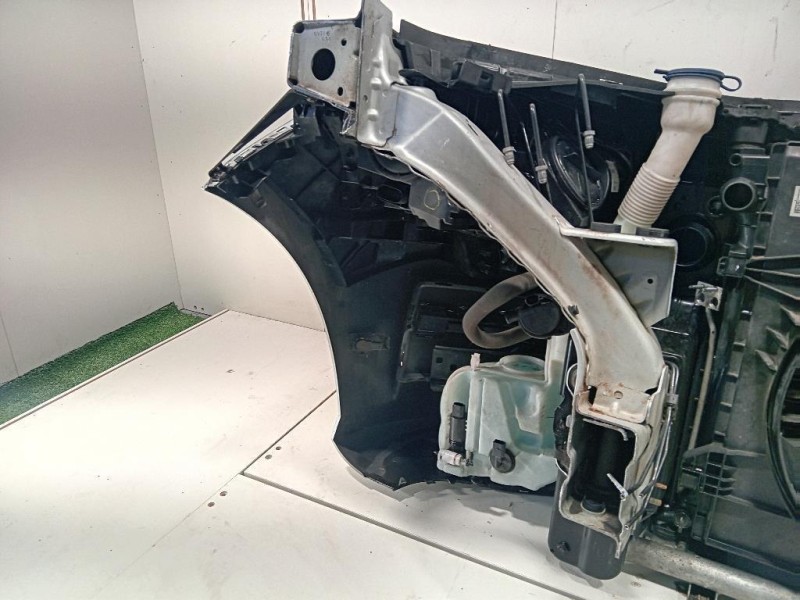 Paraurti ANT PARAURTI CON FRONTALE Mercedes Classe ML W166 2012