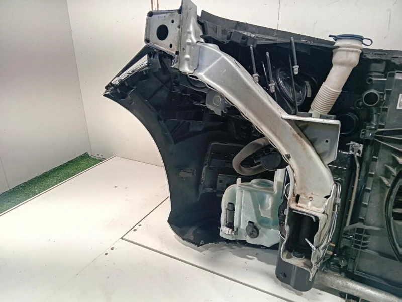 Paraurti ANT PARAURTI CON FRONTALE Mercedes Classe ML W166 2012