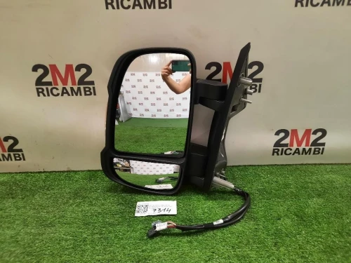 Retrovisore Esterno ANT SX E3041044 Fiat Ducato 290 2014